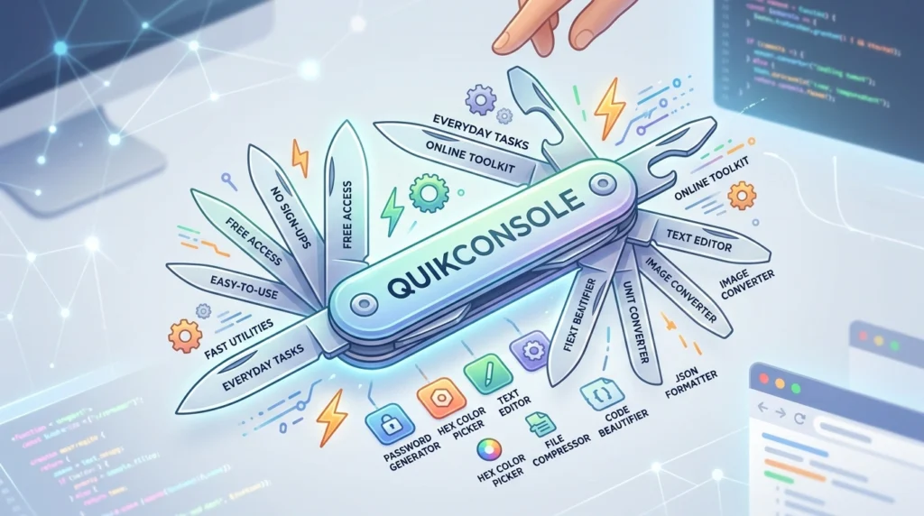 Quikconsole Com Review