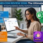 thesindi com Review