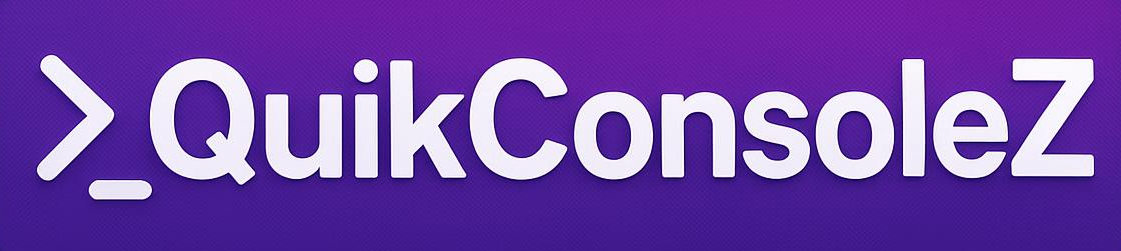 Quikconsolez.com