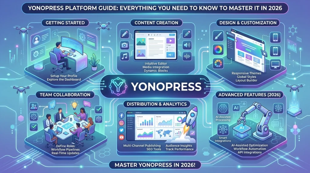 yonopress
