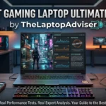 TheLaptopAdviser Expert Gaming