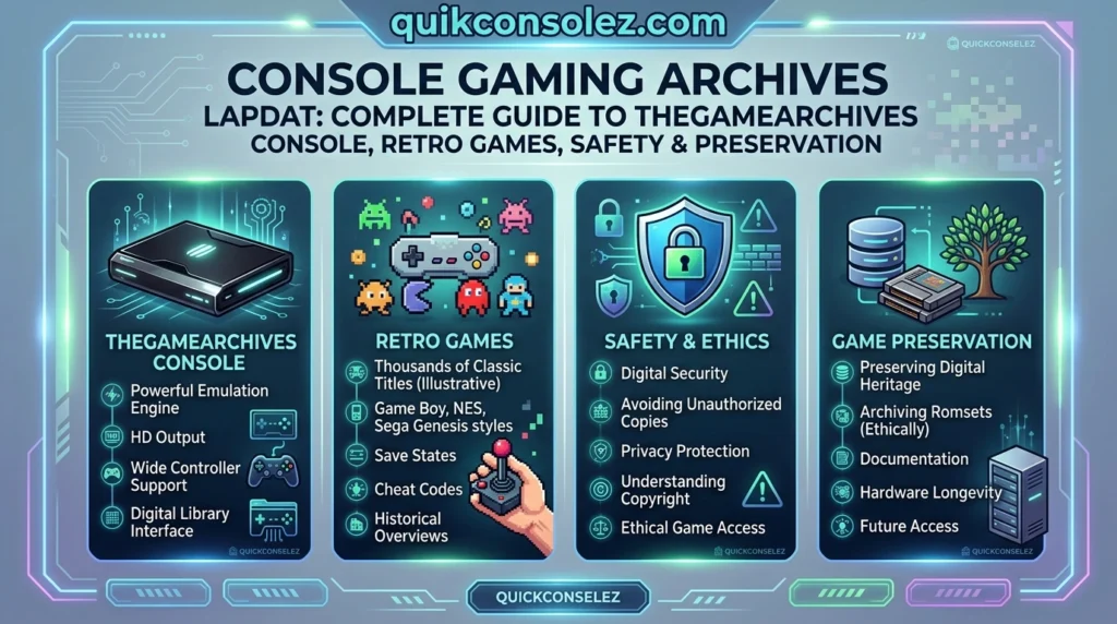 Console Gaming Archives Lapdat
