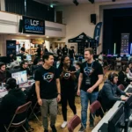LCFGamevent
