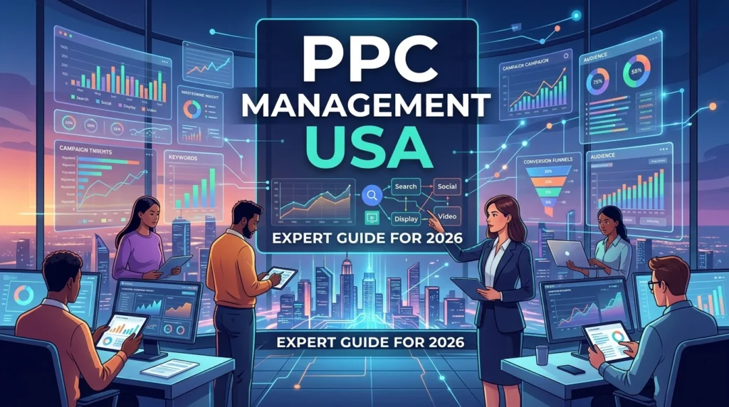 PPC Management USA