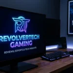 Revolvertech Gaming