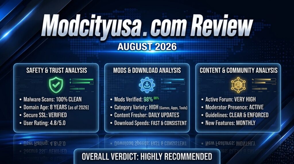 Modcityusa. com