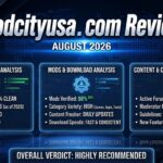 Modcityusa. com
