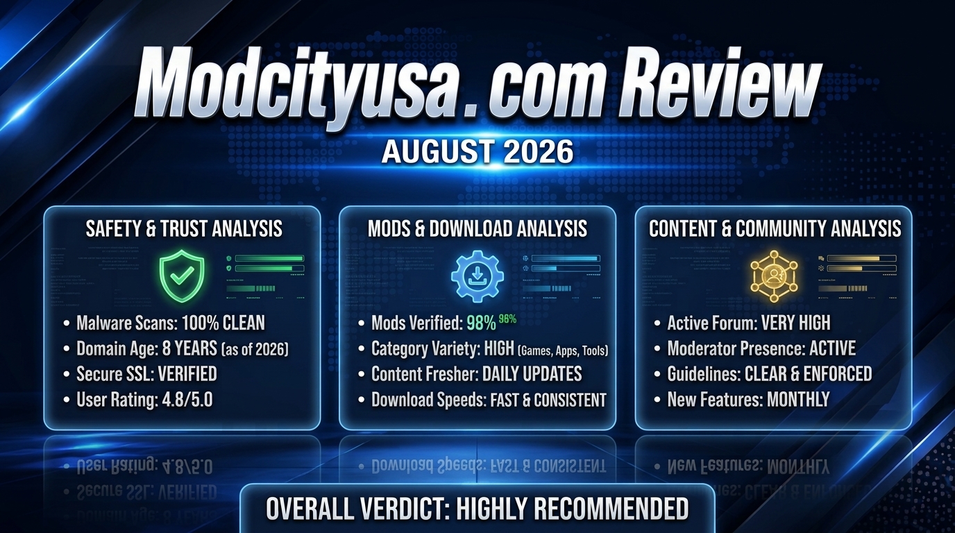 Modcityusa. com